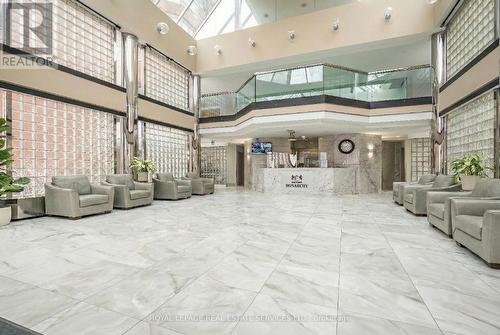 1201E - 325 Webb Drive, Mississauga, ON - Indoor Photo Showing Other Room