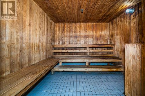 1201E - 325 Webb Drive, Mississauga, ON - Indoor Photo Showing Other Room