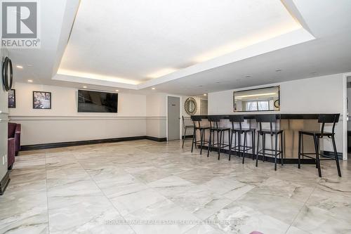 1201E - 325 Webb Drive, Mississauga, ON - Indoor Photo Showing Other Room