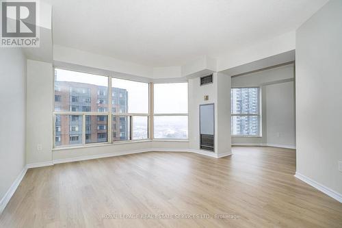 1201E - 325 Webb Drive, Mississauga, ON - Indoor Photo Showing Other Room