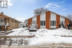 21 RADWINTER DRIVE  Toronto, ON M9V 1P7