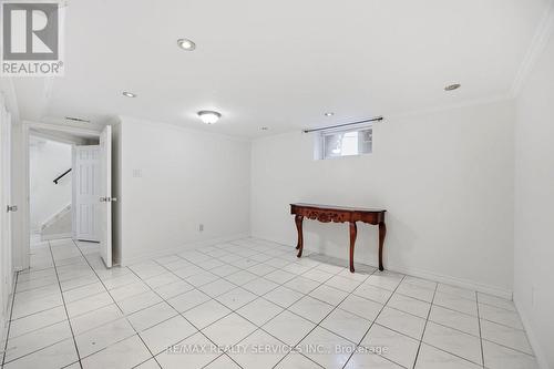 21 Radwinter Drive, Toronto, ON - Indoor Photo Showing Other Room