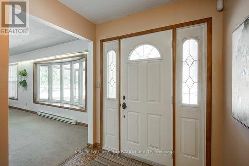 6691 Perth Line 44, West Perth, ON - Indoor Photo Showing Other Room