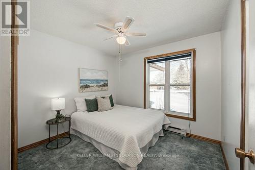 6691 Perth Line 44, West Perth, ON - Indoor Photo Showing Bedroom