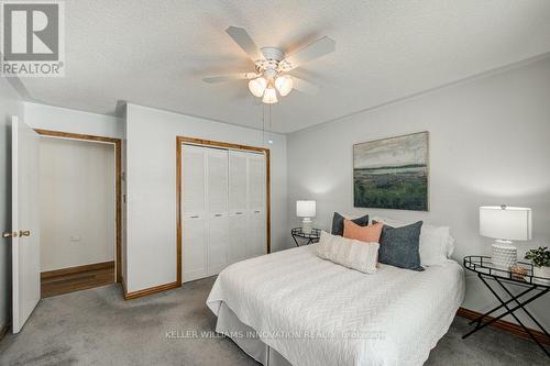 6691 Perth Line 44, West Perth, ON - Indoor Photo Showing Bedroom