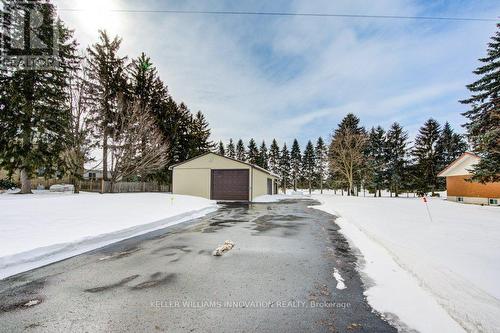 6691 Perth Line 44, West Perth, ON - Outdoor