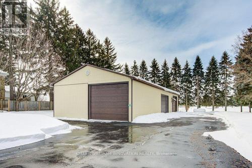 6691 Perth Line 44, West Perth, ON - Outdoor