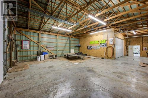 6691 Perth Line 44, West Perth, ON - Indoor Photo Showing Basement