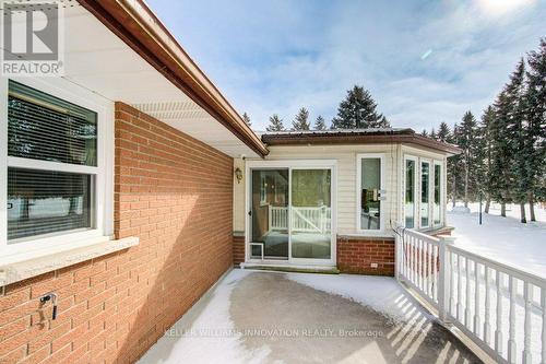 6691 Perth Line 44, West Perth, ON - Outdoor With Exterior