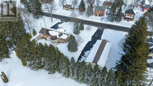 6691 Perth Line 44, West Perth, ON - Outdoor With View