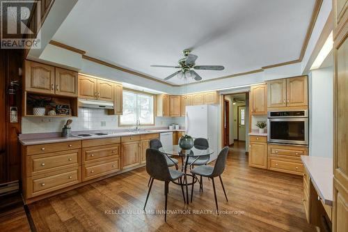 6691 Perth Line 44, West Perth, ON - Indoor