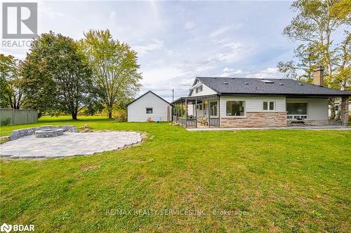 885 Glen Cedar Drive, Selwyn, ON - Outdoor