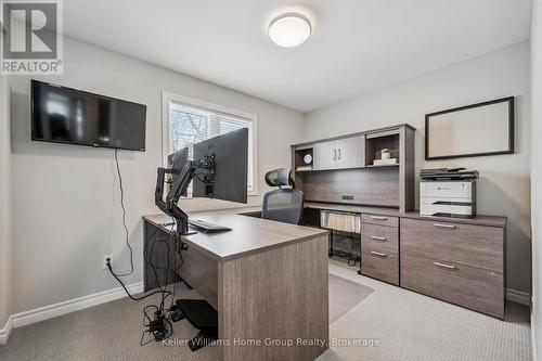 126 Municipal Street, Guelph (Dovercliffe Park/Old University), ON - Indoor