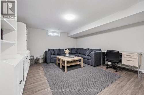 126 Municipal Street, Guelph (Dovercliffe Park/Old University), ON - Indoor