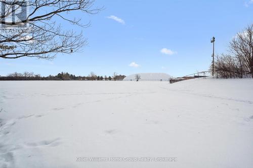 126 Municipal Street, Guelph (Dovercliffe Park/Old University), ON - Outdoor With View