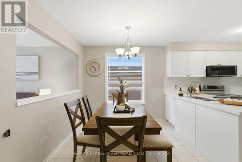 1016 Mcquay Boulevard, Whitby (Lynde Creek), ON - Indoor