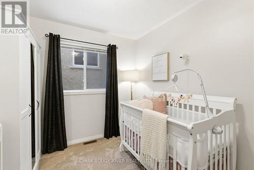 1016 Mcquay Boulevard, Whitby (Lynde Creek), ON - Indoor Photo Showing Other Room