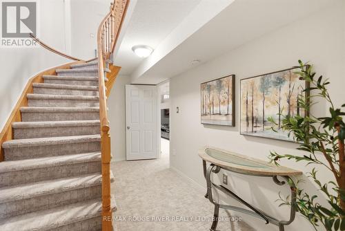 1016 Mcquay Boulevard, Whitby (Lynde Creek), ON - Indoor Photo Showing Other Room