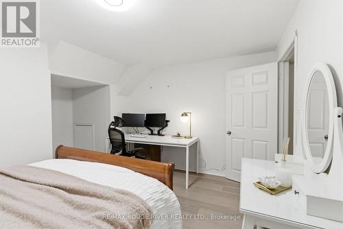 1016 Mcquay Boulevard, Whitby (Lynde Creek), ON - Indoor Photo Showing Bedroom