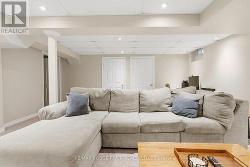 1016 Mcquay Boulevard, Whitby (Lynde Creek), ON - Indoor