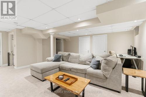 1016 Mcquay Boulevard, Whitby (Lynde Creek), ON - Indoor