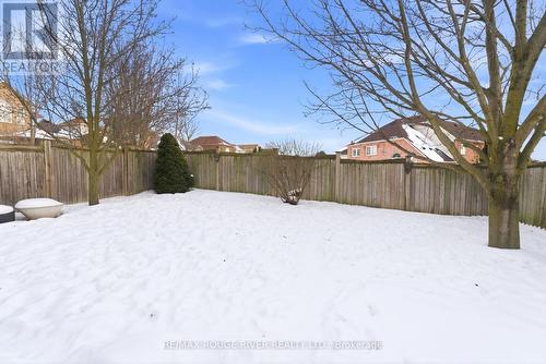 1016 Mcquay Boulevard, Whitby (Lynde Creek), ON - Outdoor