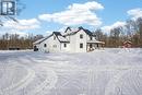 1580B Wagerville Road, Frontenac (Frontenac Centre), ON  - Outdoor 