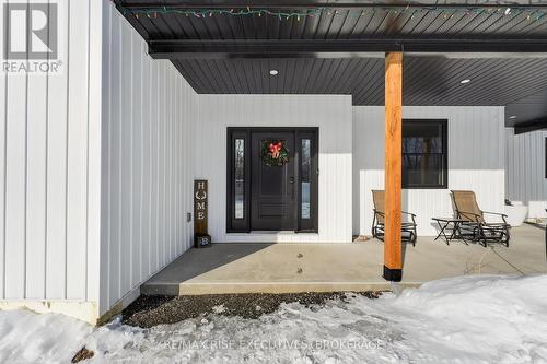 1580B Wagerville Road, Frontenac (Frontenac Centre), ON - Outdoor