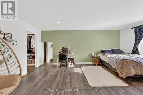 1580B Wagerville Road, Frontenac (Frontenac Centre), ON - Indoor Photo Showing Bedroom