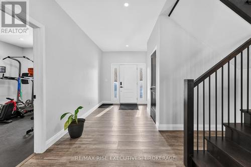 1580B Wagerville Road, Frontenac (Frontenac Centre), ON - Indoor Photo Showing Other Room