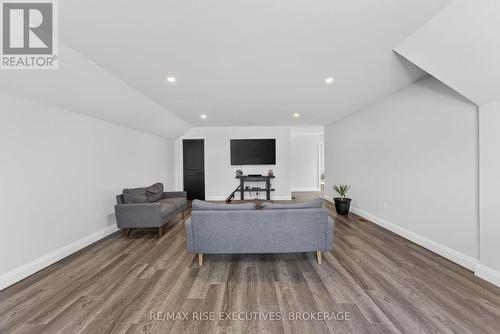 1580B Wagerville Road, Frontenac (Frontenac Centre), ON - Indoor