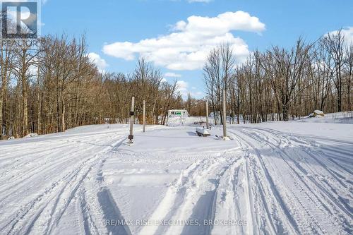 1580B Wagerville Road, Frontenac (Frontenac Centre), ON - Outdoor With View