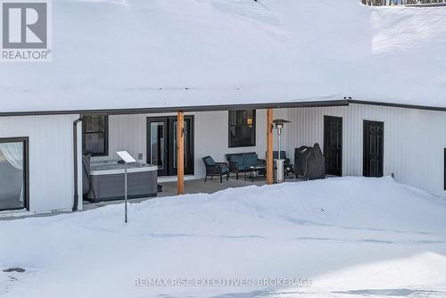 1580B Wagerville Road, Frontenac (Frontenac Centre), ON - Outdoor