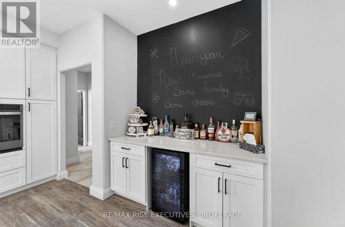 1580B Wagerville Road, Frontenac (Frontenac Centre), ON - Indoor