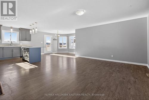 12 Malone Quarry Road, Marmora And Lake (Marmora Ward), ON - Indoor Photo Showing Kitchen