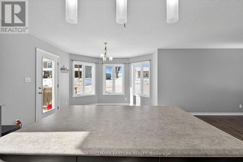 12 Malone Quarry Road, Marmora And Lake (Marmora Ward), ON - Indoor Photo Showing Kitchen