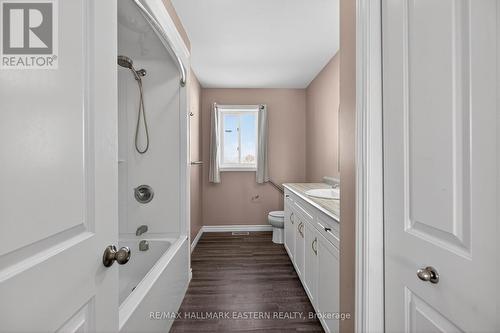 12 Malone Quarry Road, Marmora And Lake (Marmora Ward), ON - Indoor Photo Showing Bathroom