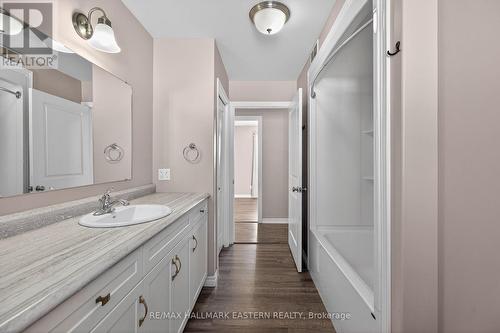 12 Malone Quarry Road, Marmora And Lake (Marmora Ward), ON - Indoor Photo Showing Bathroom