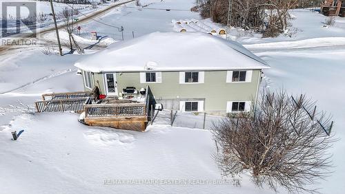 12 Malone Quarry Road, Marmora And Lake (Marmora Ward), ON - Outdoor