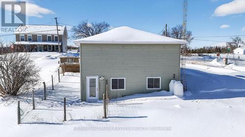 12 Malone Quarry Road, Marmora And Lake (Marmora Ward), ON - Outdoor