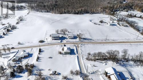 12 Malone Quarry Road, Marmora And Lake (Marmora Ward), ON - Outdoor With View