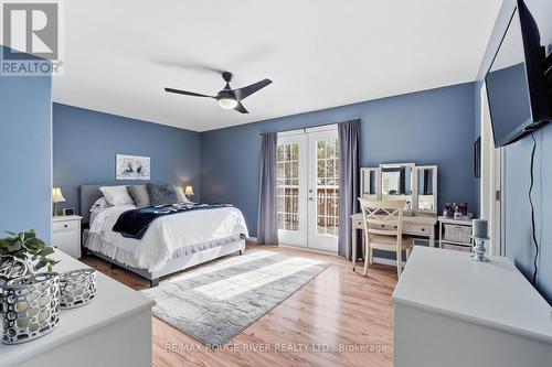 1262 Quin-Mo-Lac Road, Tweed (Hungerford (Twp)), ON - Indoor Photo Showing Bedroom