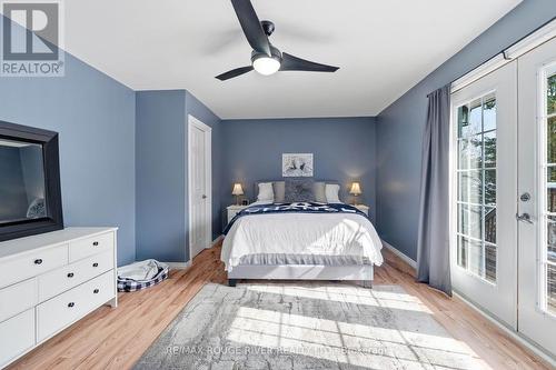 1262 Quin-Mo-Lac Road, Tweed (Hungerford (Twp)), ON - Indoor Photo Showing Bedroom