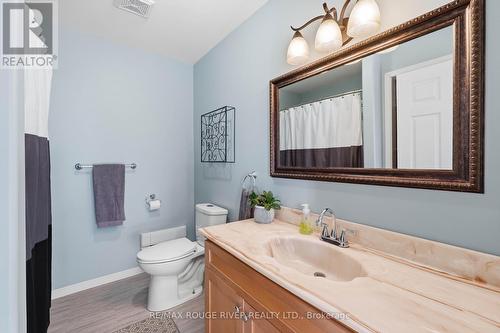 1262 Quin-Mo-Lac Road, Tweed (Hungerford (Twp)), ON - Indoor Photo Showing Bathroom