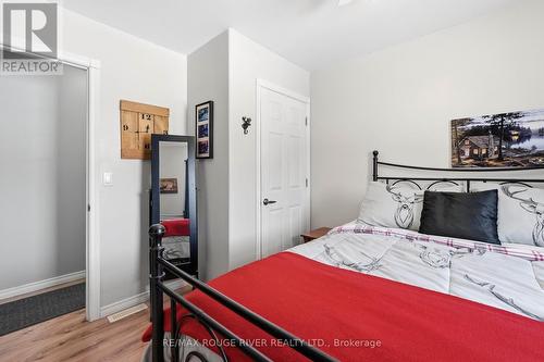 1262 Quin-Mo-Lac Road, Tweed (Hungerford (Twp)), ON - Indoor Photo Showing Bedroom