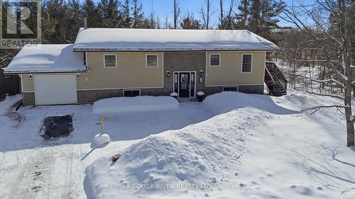 1262 Quin-Mo-Lac Road, Tweed (Hungerford (Twp)), ON - Outdoor