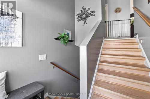 1262 Quin-Mo-Lac Road, Tweed (Hungerford (Twp)), ON - Indoor Photo Showing Other Room