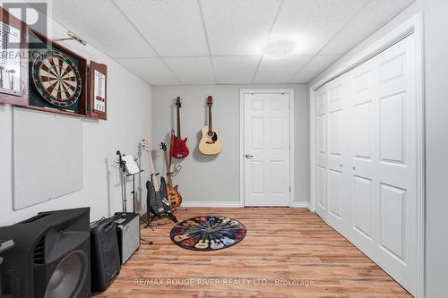 1262 Quin-Mo-Lac Road, Tweed (Hungerford (Twp)), ON - Indoor Photo Showing Other Room