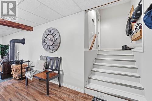 1262 Quin-Mo-Lac Road, Tweed (Hungerford (Twp)), ON - Indoor Photo Showing Other Room