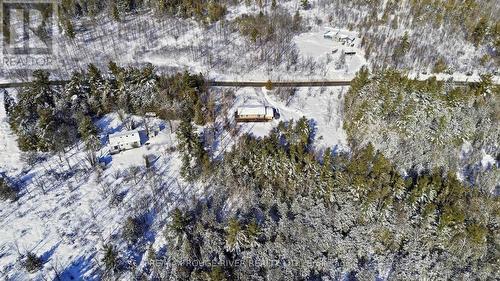 1262 Quin-Mo-Lac Road, Tweed (Hungerford (Twp)), ON - Outdoor With View